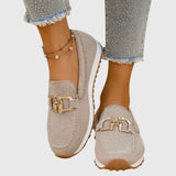 Nynne Loafers