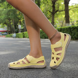 Thea Sandaler