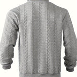 Mathias | Vintage Sweater