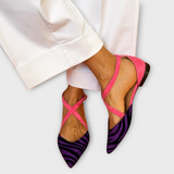 Pia Loafers