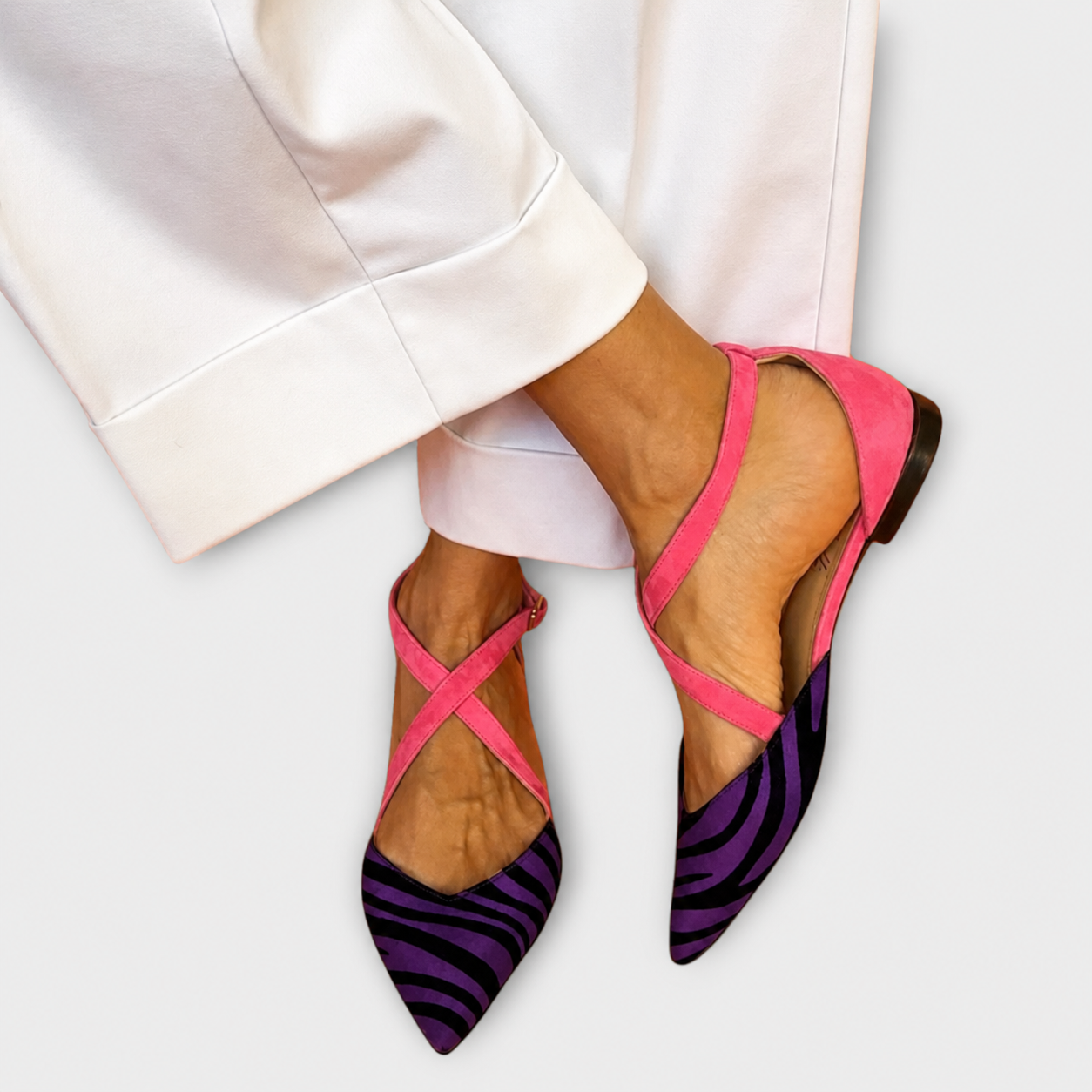 Pia Loafers