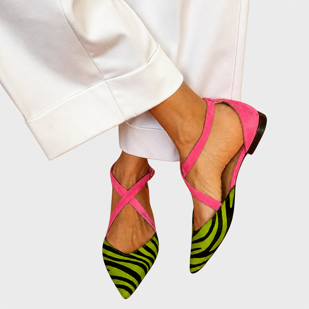Pia Loafers