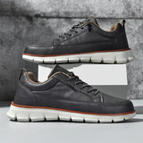 Marcus | Letvægts Casual Sneakers