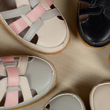Nete Sandaler