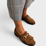 Yrsa Loafers