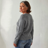 Alma Striktrøje