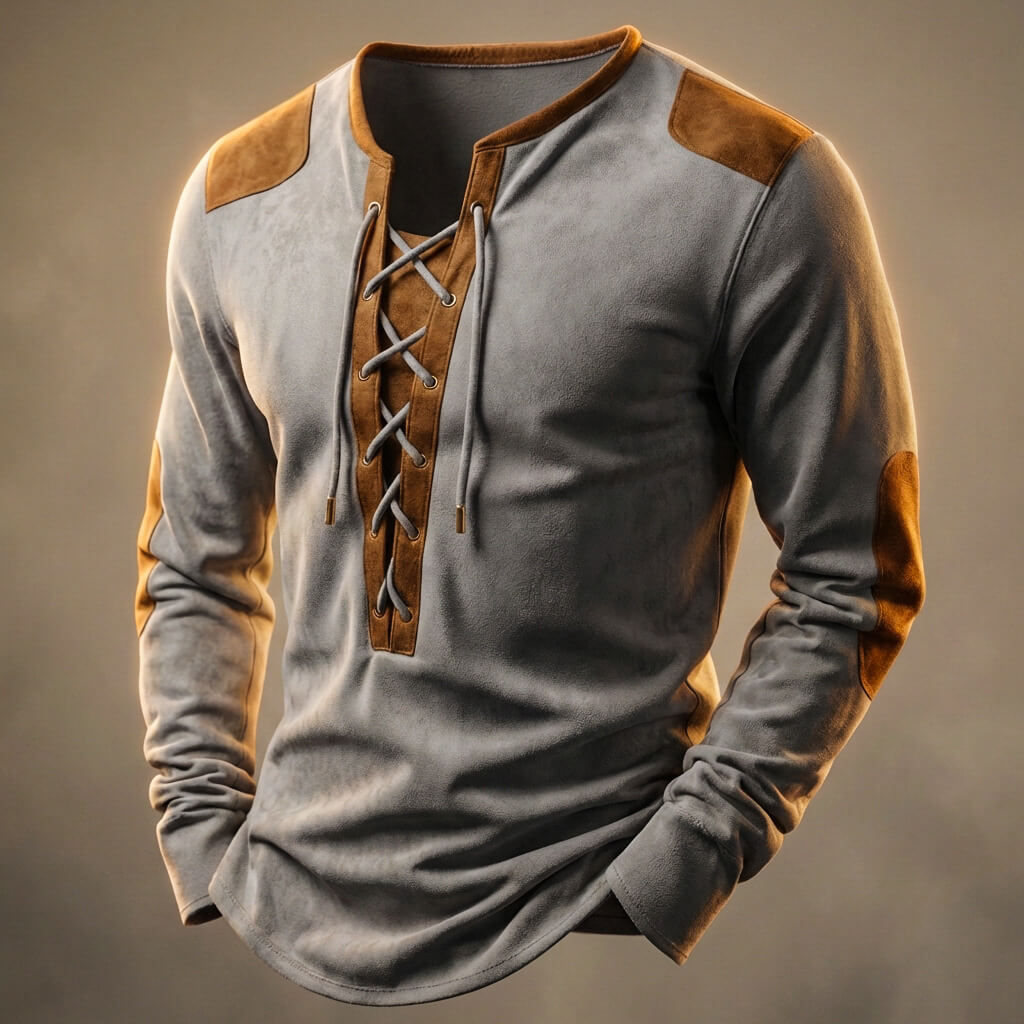 Anders Klassisk Henley