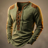 Anders Klassisk Henley