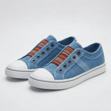 Fanny Slip Ons