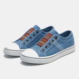 Fanny Slip Ons