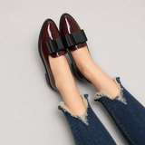 Ingrid Slip Ons