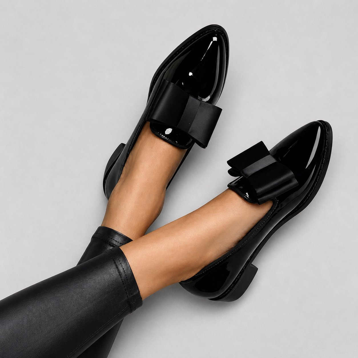 Ingrid Slip Ons