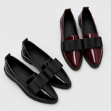 Ingrid Slip Ons