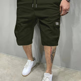 Premium Cargo Shorts