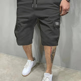 Premium Cargo Shorts