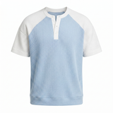 Frederik Herre Poloshirt | Tidløs, Åndbar & Komfortabel