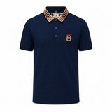 Bellavio Signature Polo | Tidløs Elegance & Uovertruffen Komfort