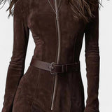 Dagny Vintage Maxikjole
