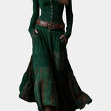 Freja Vintage Kjole