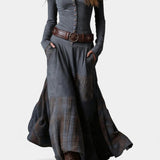 Freja Vintage Kjole