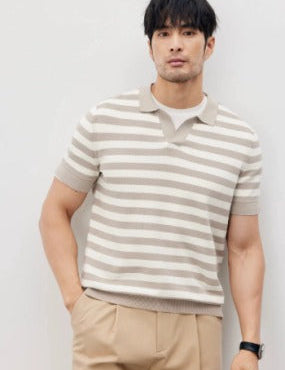 Niels™ | Elegant poloshirt