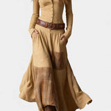 Freja Vintage Kjole