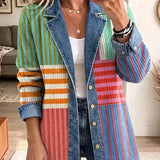 Jorunn Retro Jakke