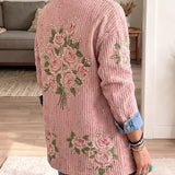 Nadia Vintage Blazer