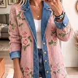 Nadia Vintage Blazer