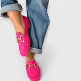 Nora Loafers