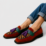 Dagny Loafers