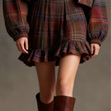 Signe Vintage Minikjole