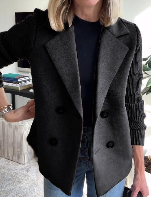 Rikke Casual Blazerjakke