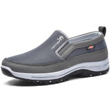 Jens | Stilfulde Slip-On Sko