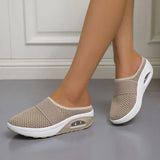 Thora Sandaler