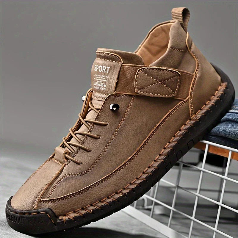 Mia | Orthopædiske Komfort-sneakers