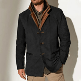 Robin | Casual Vintage Herrejakke