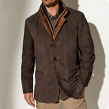 Robin | Casual Vintage Herrejakke
