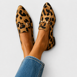Trine Loafers