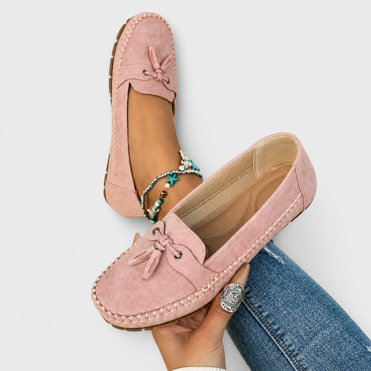 Filippa Loafers