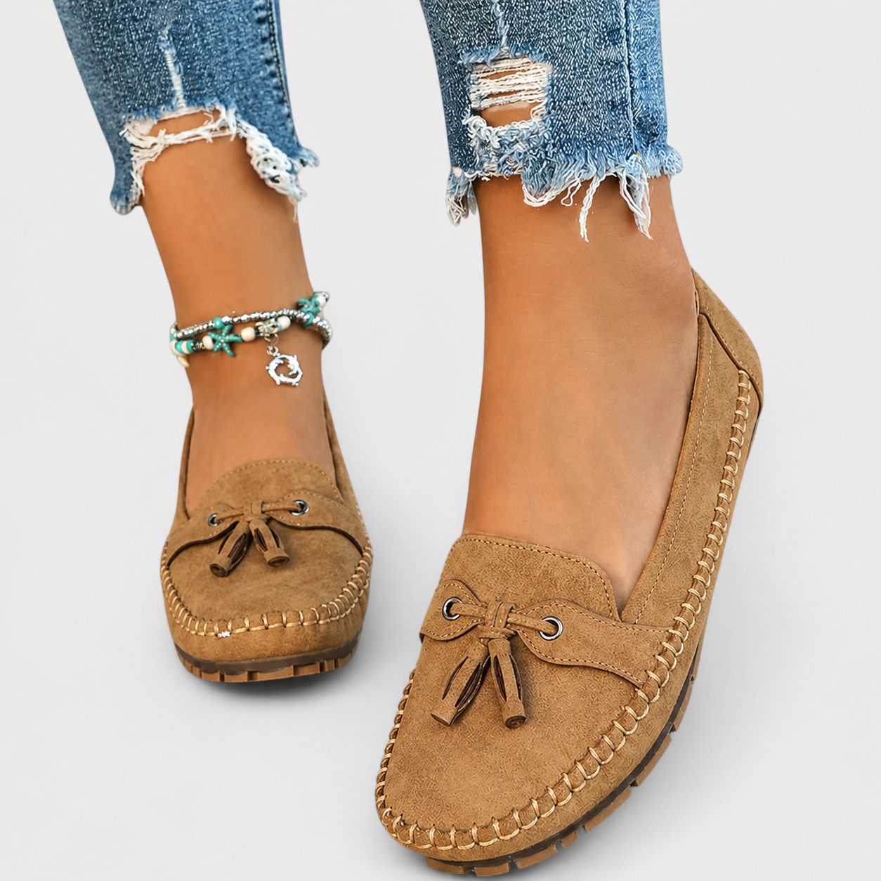 Filippa Loafers