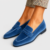 Regitze Loafers