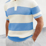 Rene™ | Elegant poloshirt