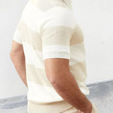 Rene™ | Elegant poloshirt