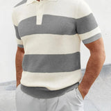 Rene™ | Elegant poloshirt