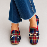 Erika Loafers