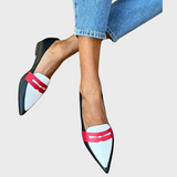 Camilla Loafers