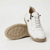 Anine Sneakers Med Lynlås