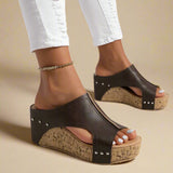 Emma™ | Premiumsandaler