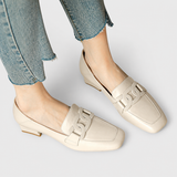 Matilde Slip Ons